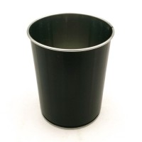 15oz/450ml wholesale manufacturer cone shape custom tin cup